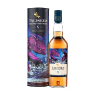 Talisker 8 Year Old (Special Release 2021)