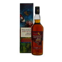 Talisker Port Ruighe