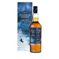 talisker storm