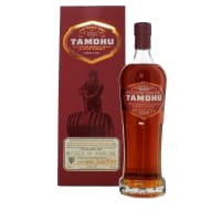 Tamdhu 2006 15 Year Old (Cask 2165) - Exclusive to The Whisky Shop