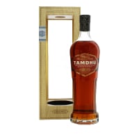Tamdhu Cigar Malt