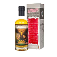 Blended Malt 3 21 Year Old (That Boutique-y Whisky Company)
