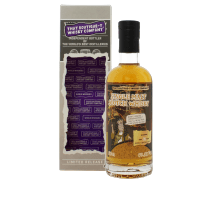 Inchmurrin 22 Year Old Batch 6