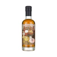 Strathmill 22 Year Old Batch 7 That Boutique-y Whisky Company