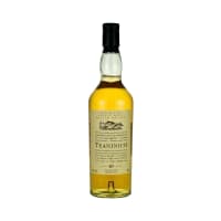 Teaninich 10 Year Old - Flora and Fauna