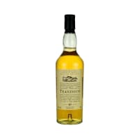 Teaninich 10 Year Old - Flora and Fauna