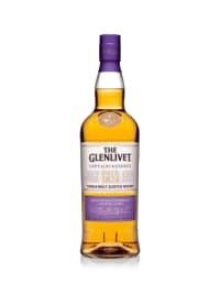 the glenlivet captain's reserve