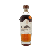 The Irishman The Harvest