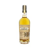 caol ila 33 year old - the kinship (hunter laing)
