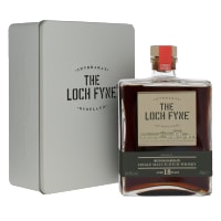 Loch Fyne Fynest Bunnahabhain 2005 18 Year Old