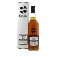 the octave aultmore 2008 13 year old The Whisky Shop edinburgh exclusive