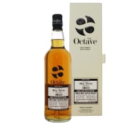 the octave ben nevis 2012 9 year old (cask 3633067) exclusive to The Whisky Shop