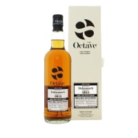 Dalmunach 2015 6 Year Old (cask 10831766) - The Octave (Duncan Taylor)