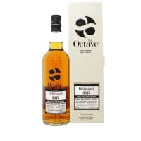 Dalmunach 2016 5 Year Old (cask 10821726) - The Octave (Duncan Taylor)