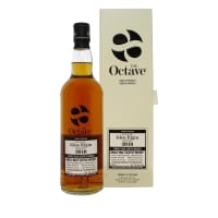 the octave glen elgin 2010 10 year old - exclusive to The Whisky Shop