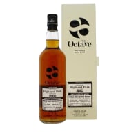 Highland Park 2008 13 Year Old (cask 5029773) - The Octave (Duncan Taylor)