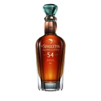 The Singleton 54 Year Old 1966 Paragon of Time II