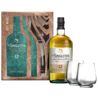 singleton of dufftown 12 year old