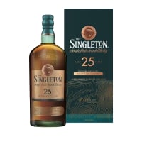 Singleton of Dufftown 25 Year Old