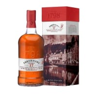 Tobermory 17 Year Old 2004 Oloroso Cask Tobermory 17 Year Old 2004 Oloroso Cask