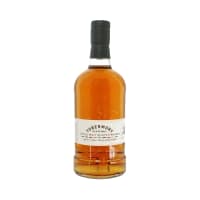 Tobermory 11 Year Old 2007 Sherry Butt Finish Tobermory 11 Year Old 2007 Sherry Butt Finish