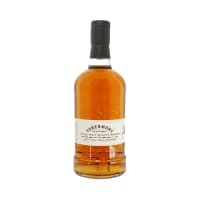 Tobermory 11 Year Old 2007 Sherry Butt Finish