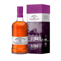 Tobermory 21 Year Old Oloroso Cask Finish