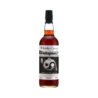Whisky Sponge Equilibrium III 22 Year Old Single Malt