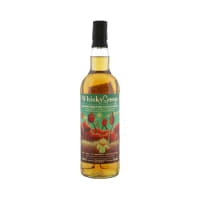 Inchmurrin 15 Year Old 2009 - Whisky Sponge Edition No.94 (Decadent Drinks)
