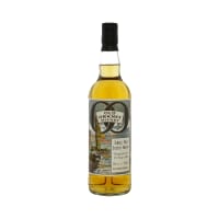 Old Orkney Malt 2009 13 Year Old Sponge Edition 003