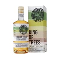 Whisky Works King of Trees 10 Year Old