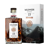 Wildmoor 23 Year Old Dark Moorland