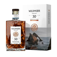 Wildmoor 30 Year Old Rugged Coast