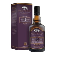 Wolfburn 12 Year Old