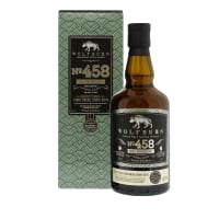 Wolfburn Batch No.458
