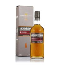 auchentoshan 12 year old