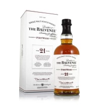 The Balvenie PortWood 21 Year Old