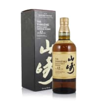 yamazaki 12 year old