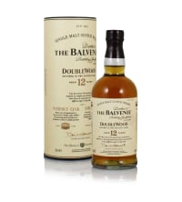 The Balvenie DoubleWood 12 Year Old