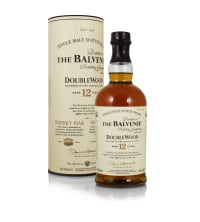 The Balvenie DoubleWood 12 Year Old