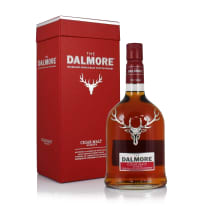 dalmore cigar malt