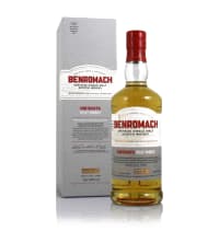 Benromach Peat Smoke 2009 (bottled 2020)