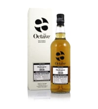 Dailuaine 11 Year Old 2010 (cask 10930114) - The Octave (Duncan Taylor)