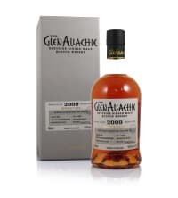 Glenallachie 11 Year Old 2009 Grattamacco (cask 5000)