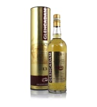 glencadam 13 year old