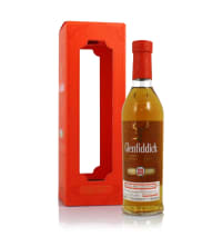 glenfiddich 21 year old reserva rum cask finish