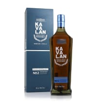 kavalan distillery select no.2