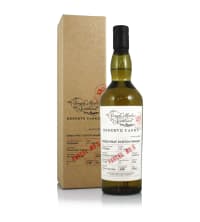 Teaninich 11 Year Old (Parcel No.5) - Reserve Casks (The Single Malts of Scotland)