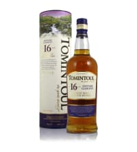 tomintoul 16 year old