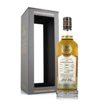 Aultmore 15 Year Old 2005 (cask 15601009) - Connoisseurs Choice (Gordon & MacPhail)